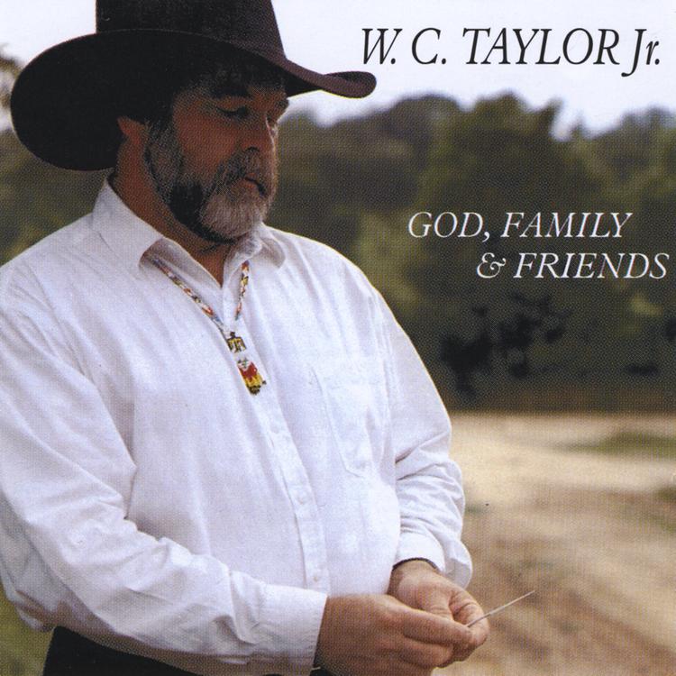 W. C. Taylor Jr.'s avatar image