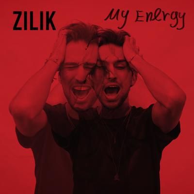 Zilik's cover