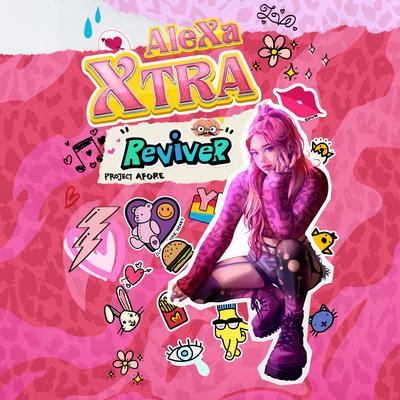 Xtra By AleXa's cover