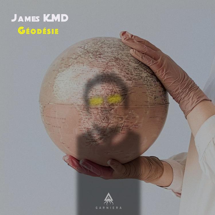 James KMD's avatar image
