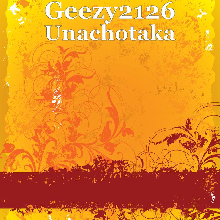 Geezy2126's avatar image