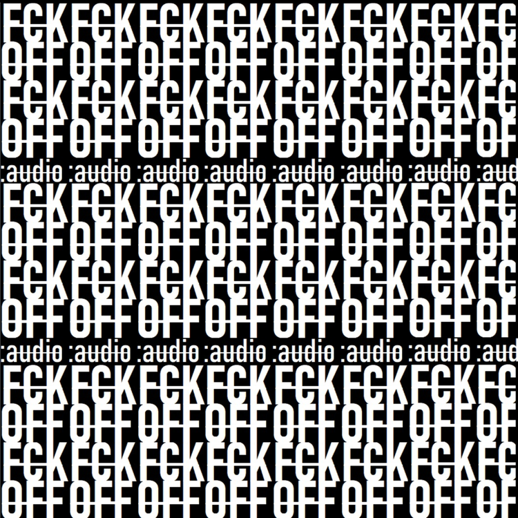 FCKOFF:audio's avatar image