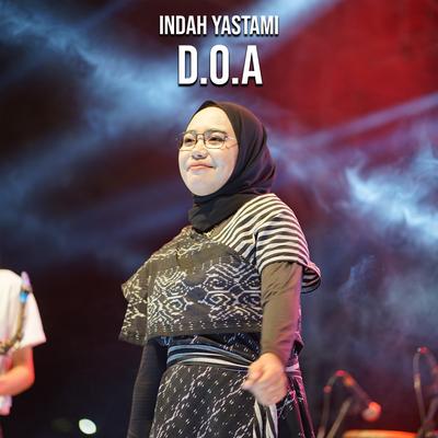 D.O.A By Indah Yastami's cover