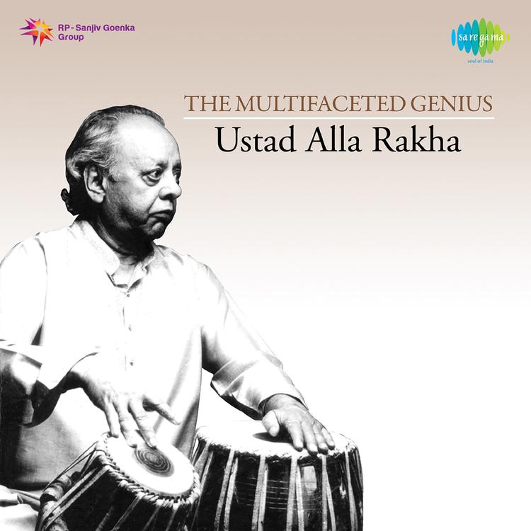 Ustad Alla Rakha's avatar image