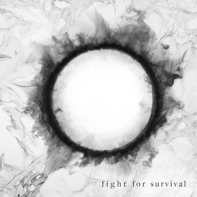 Fight for Survival's cover