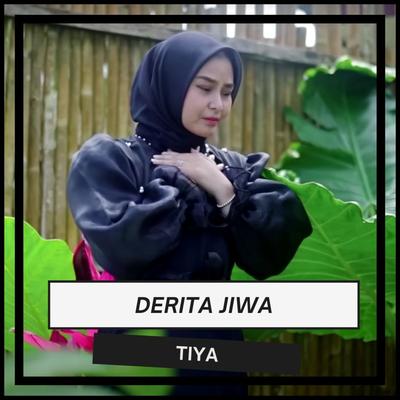 Derita Jiwa By tiya's cover