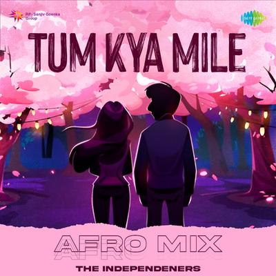Tum Kya Mile - Afro Mix's cover