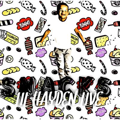 Lil Hayden Live's cover