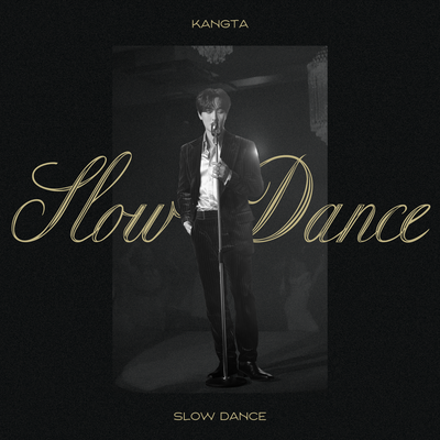 Slow Dance By KANGTA's cover