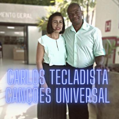 Deus Se Importa By Carlos tecladista's cover