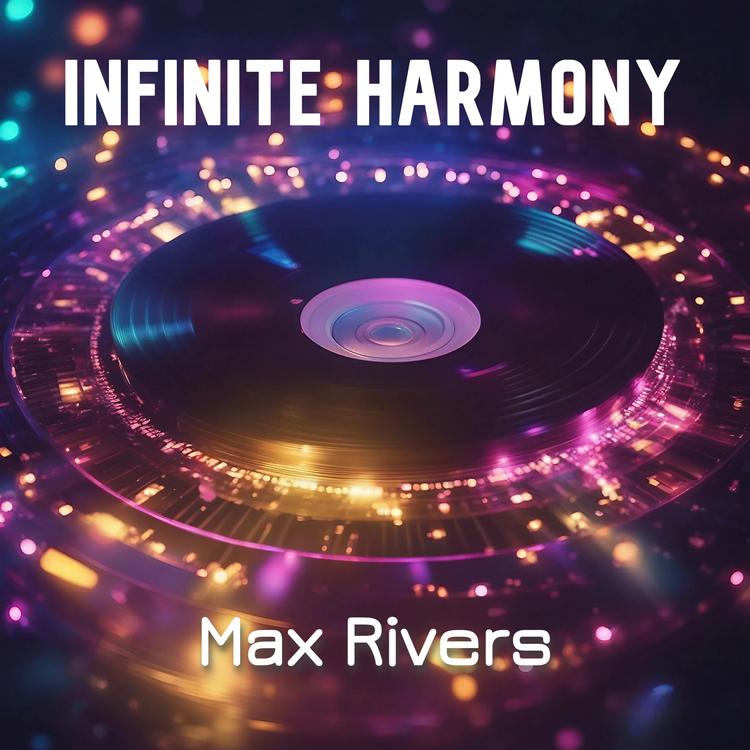 Max Rivers's avatar image