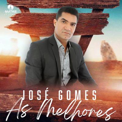 Deus Te Chama By José Gomes's cover