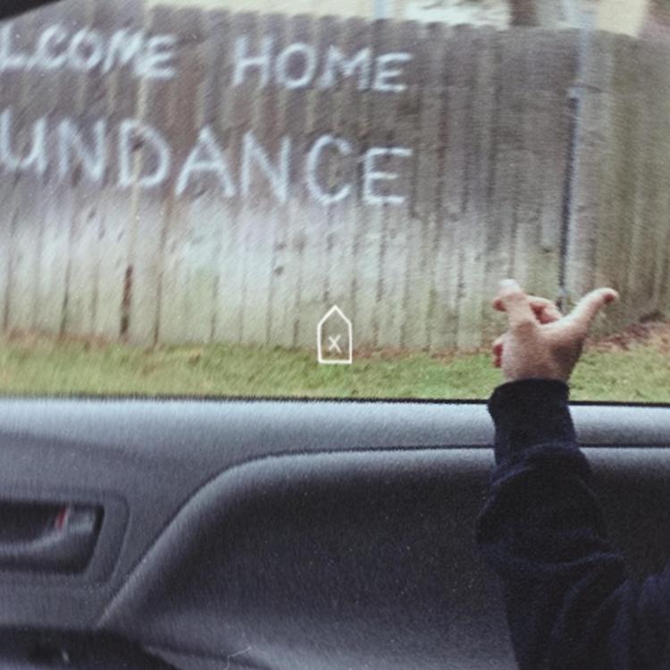 Welcome Home Sundance's avatar image