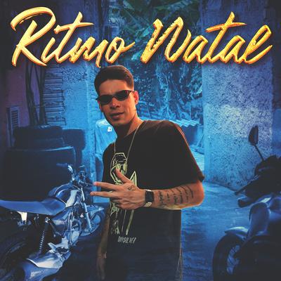 Ritmo Natal By Mc Japa 13's cover