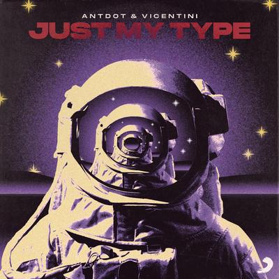 Just My Type By Antdot, Vicentini's cover
