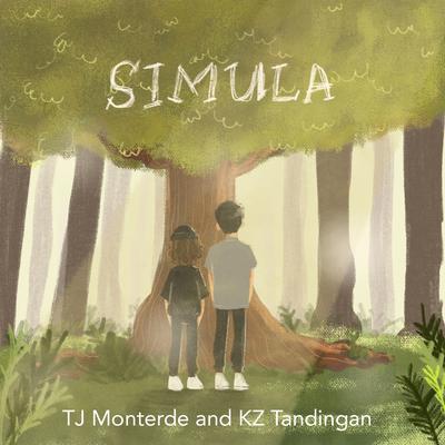 Simula's cover