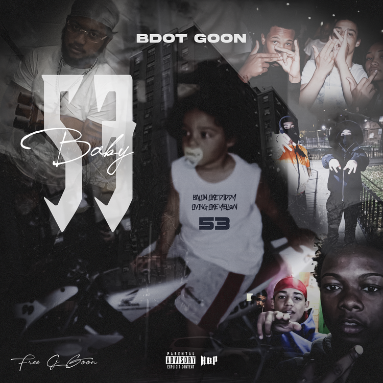 BDot Goon's avatar image