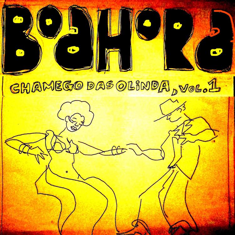 Boa Hora's avatar image