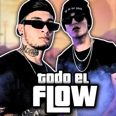 TODO EL FLOW's cover