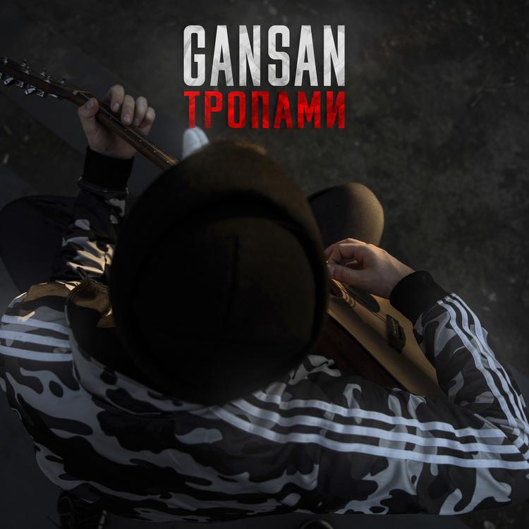 Gansan's avatar image