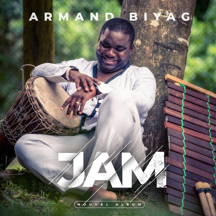 Armand Biyag's avatar image