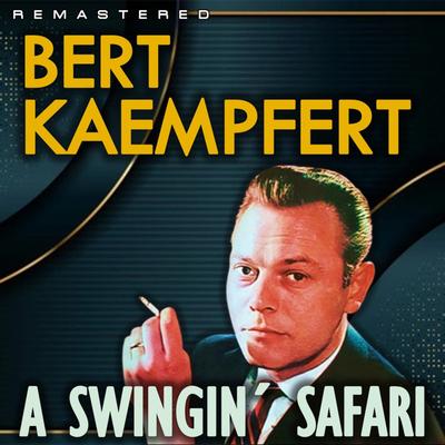 A Swingin' Safari (Remastered)'s cover