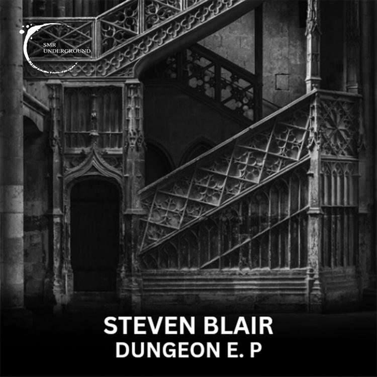 Steven Blair's avatar image