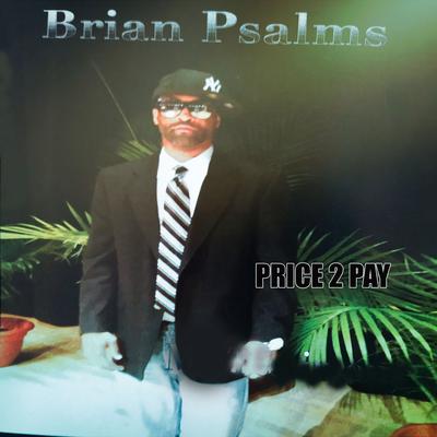 Brian Psalms's cover