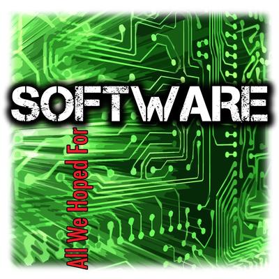 Software's cover