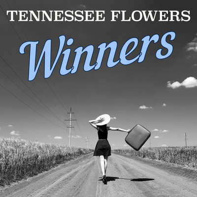 Tennessee Flowers's cover