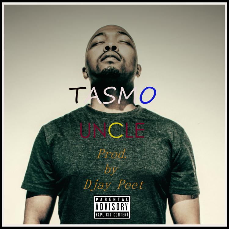 Tasmo's avatar image