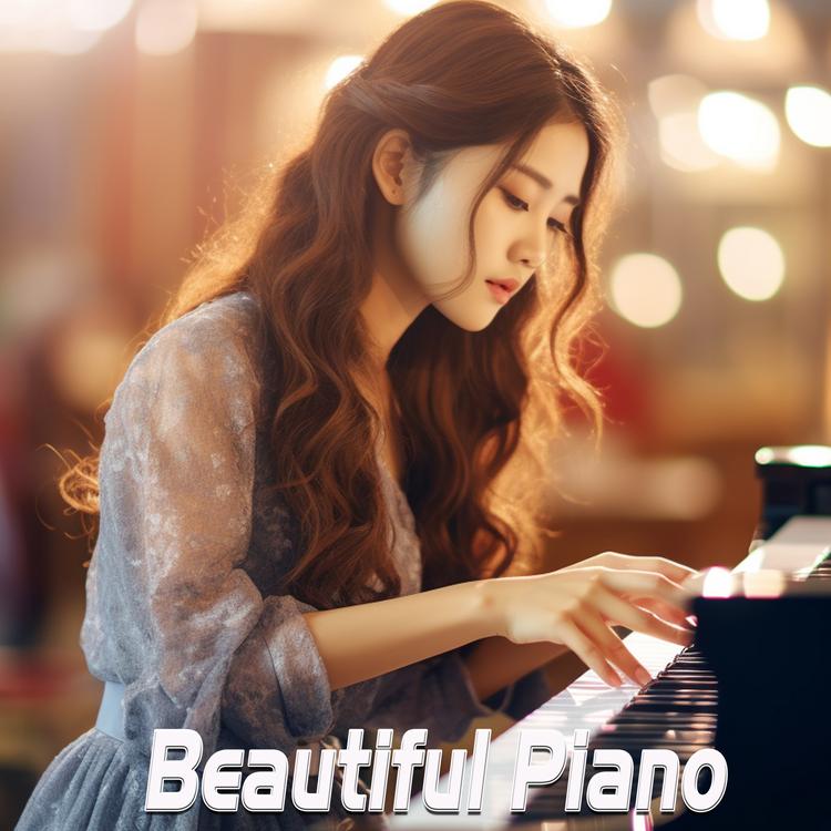 Beautiful Piano Music's avatar image