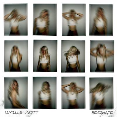 Resonate By Lucille Croft's cover