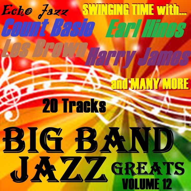 Big Band Jazz Greats's avatar image