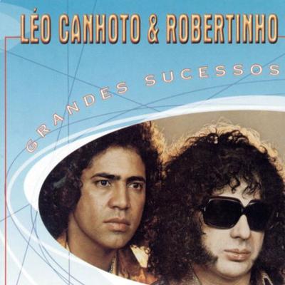 O Vendedor By Léo Canhoto & Robertinho's cover