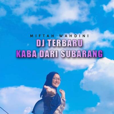 Kaba Dari Subarang (Remix)'s cover