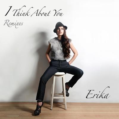 I Think About You (Federico Scavo Extended Remix) By Erika's cover