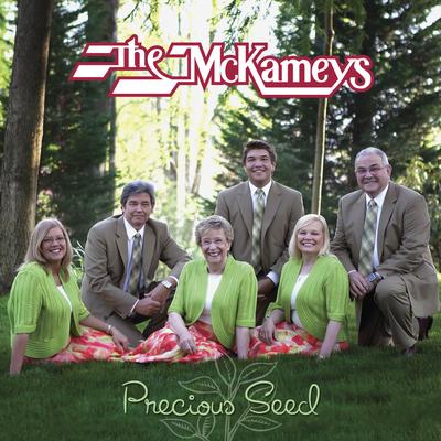 Unspoken Request By The McKameys's cover