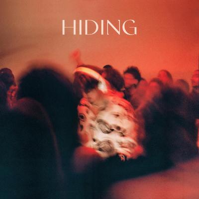 Hiding By AVAION's cover