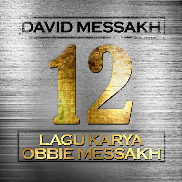 David Messakh's avatar image