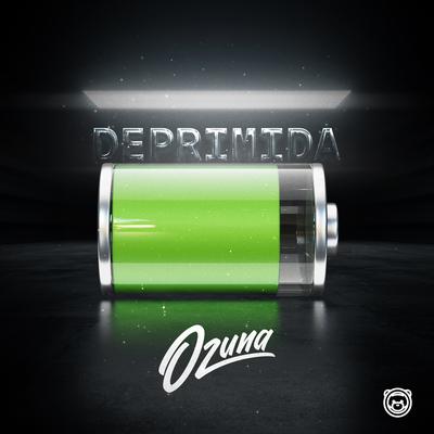 Deprimida By Ozuna's cover