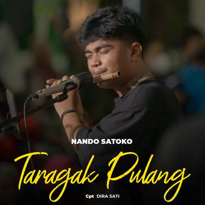 TARAGAK PULANG By Nando Satoko's cover