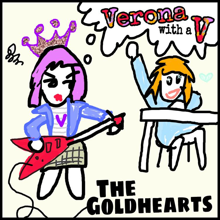 The Goldhearts's avatar image