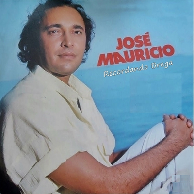 Um Lugar Só Pra Nós Dois By José Mauricio's cover