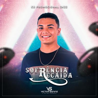 Eu Já Tava Bem By Victor Senna's cover