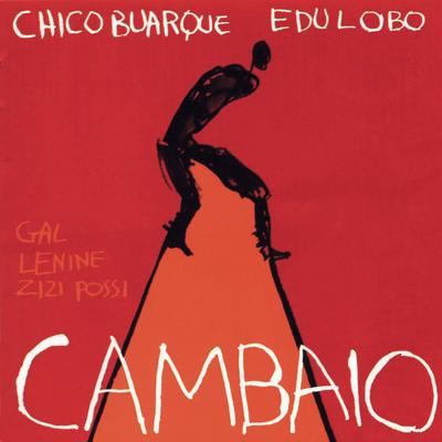 Cantiga De Acordar By Chico Buarque, Edu Lobo, Zizi Possi's cover