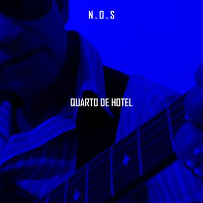 Quarto de Hotel (Acústico)'s cover