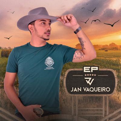 Ep. Jan Vaqueiro's cover