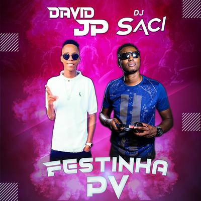 Dj Saci's cover