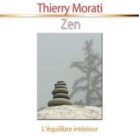 Thierry Morati's avatar cover